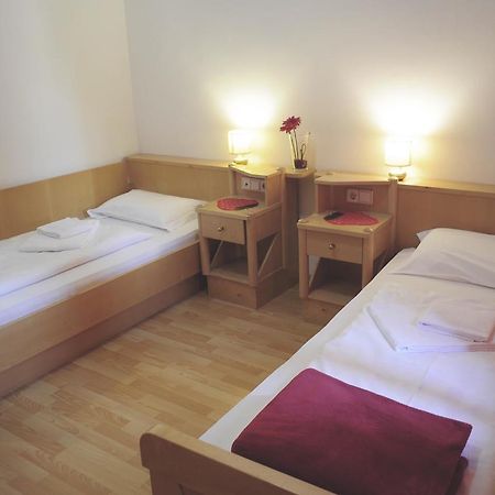 Albergo Casagrande Laives Exterior foto