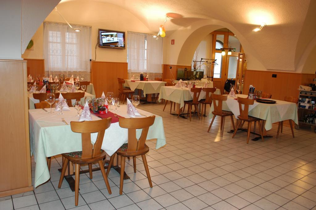 Albergo Casagrande Laives Exterior foto