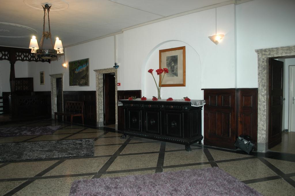 Albergo Casagrande Laives Exterior foto