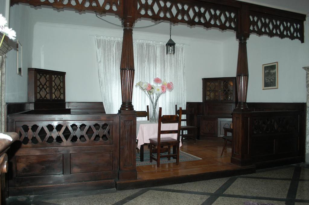 Albergo Casagrande Laives Exterior foto