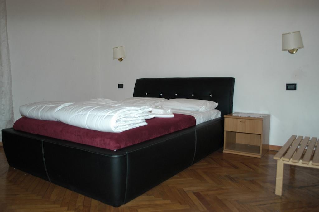 Albergo Casagrande Laives Habitación foto