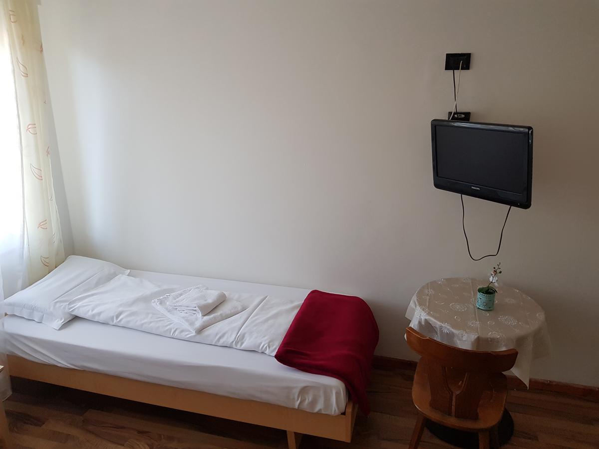 Albergo Casagrande Laives Exterior foto