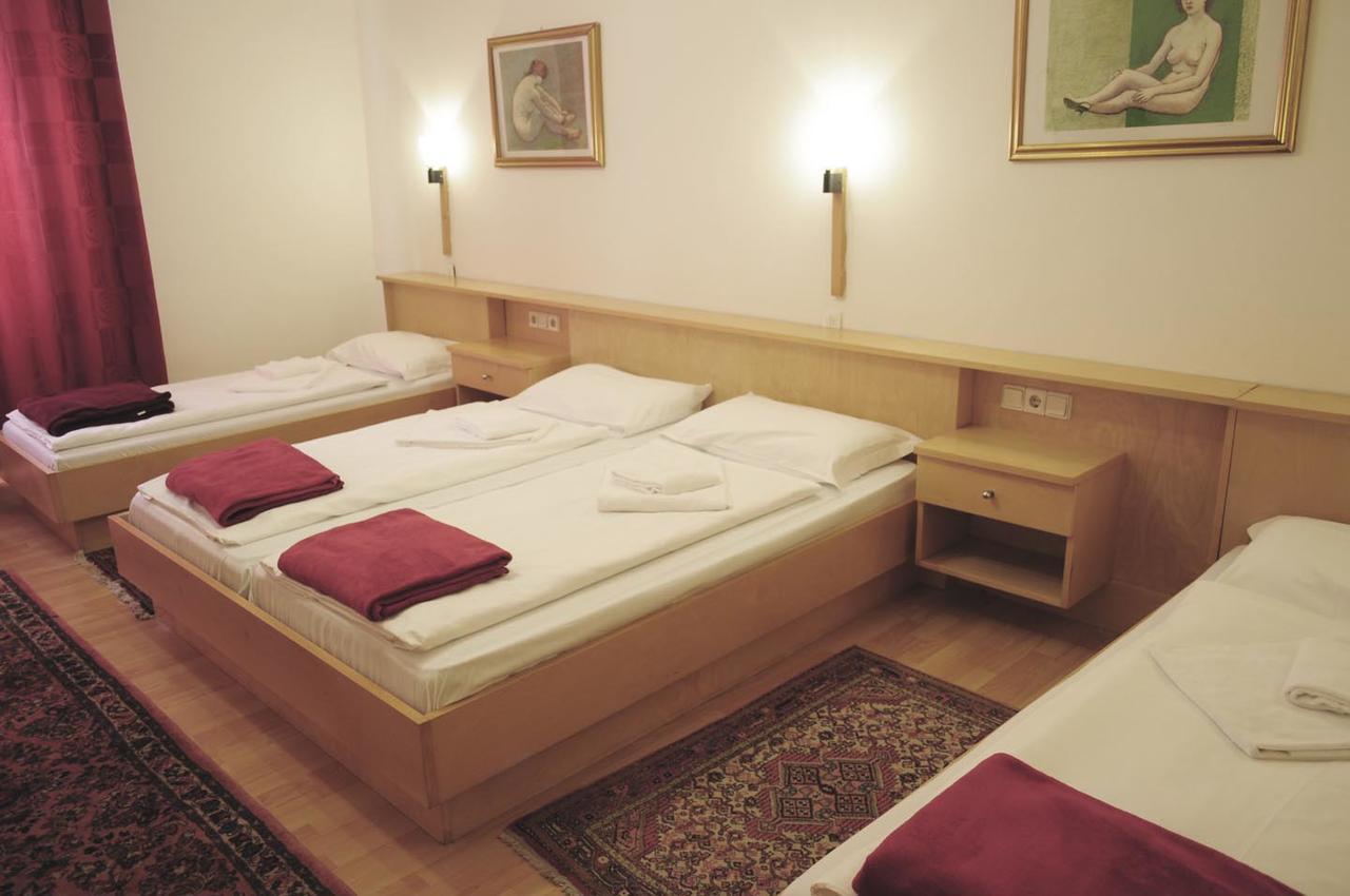 Albergo Casagrande Laives Exterior foto