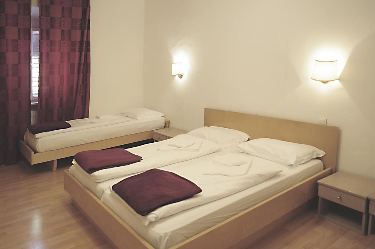 Albergo Casagrande Laives Exterior foto
