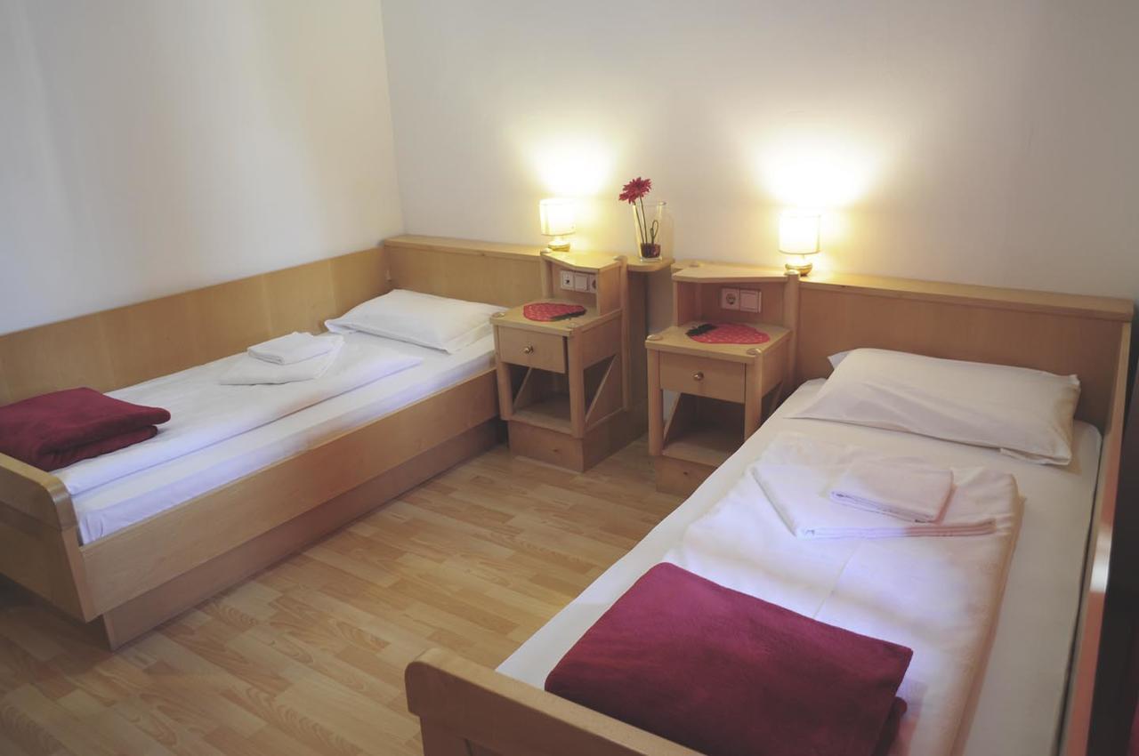 Albergo Casagrande Laives Exterior foto