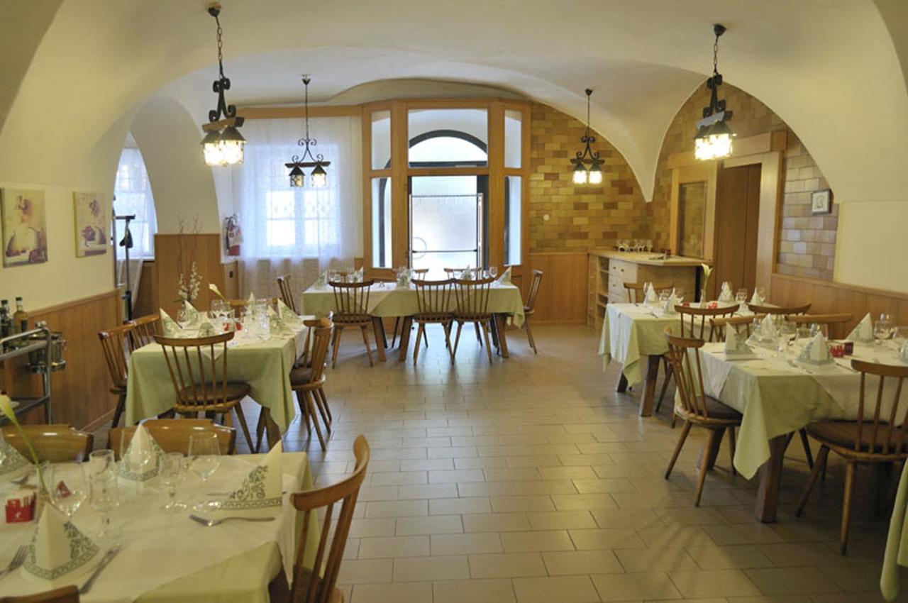 Albergo Casagrande Laives Exterior foto